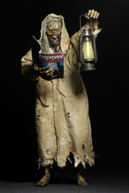 crypt keeper action figure