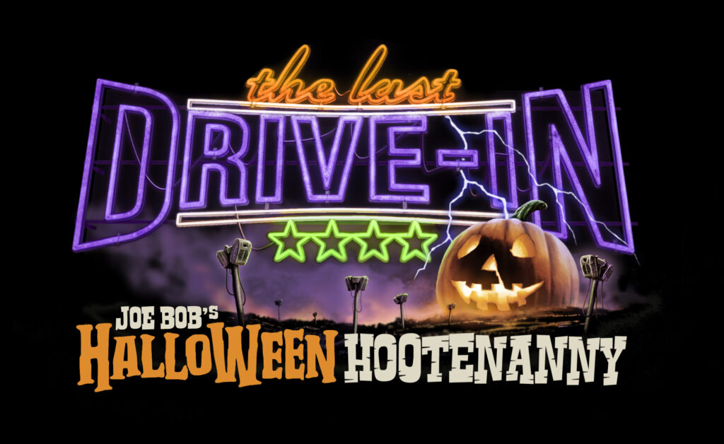 Shudder Announces Joe Bob Briggs 'Last DriveIn' Halloween Special