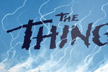The Thing Board Game