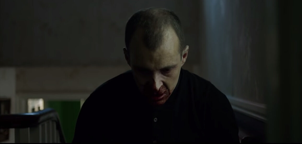 The Cured