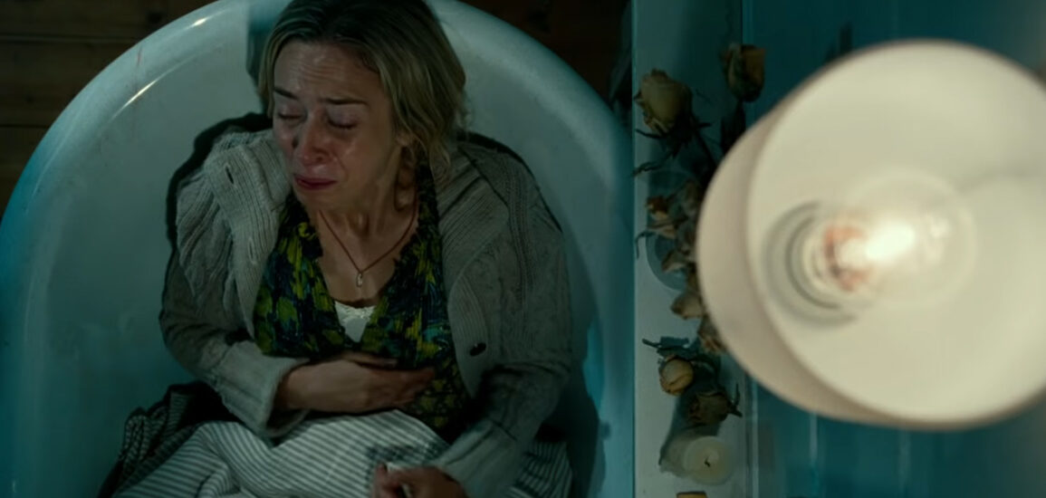 A Quiet PLace