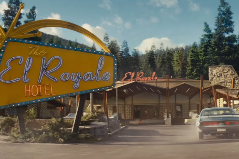 El Royale
