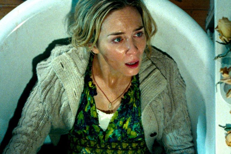 Quiet Place