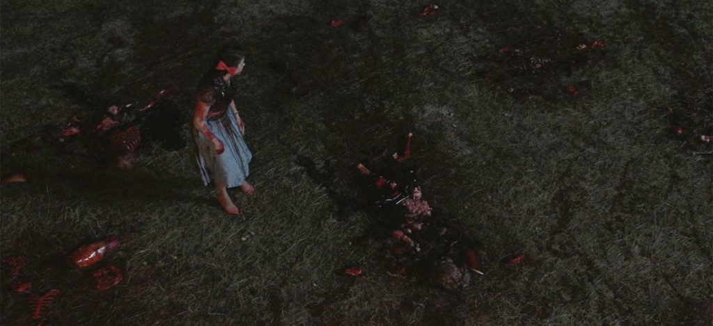 Channel Zero
