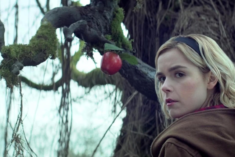 Chilling Adventures of Sabrina