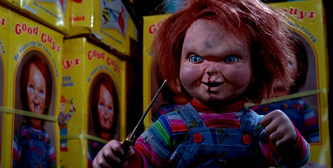 Childs Play