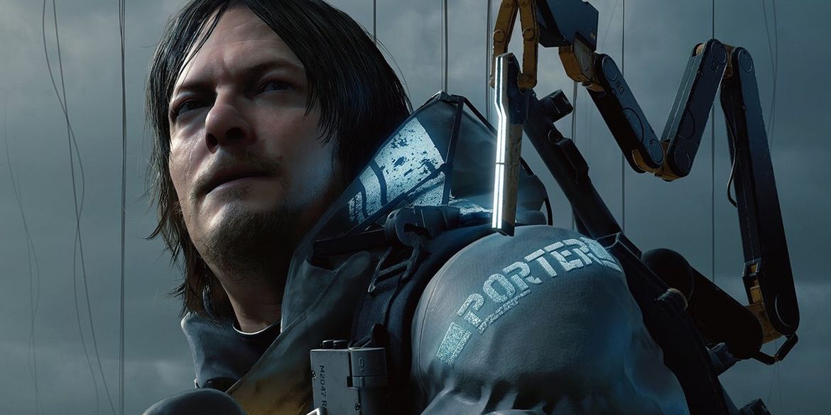 Death Stranding