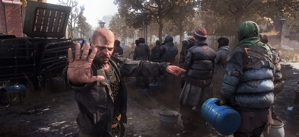 Dying Light 2