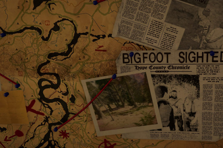 Bigfoot