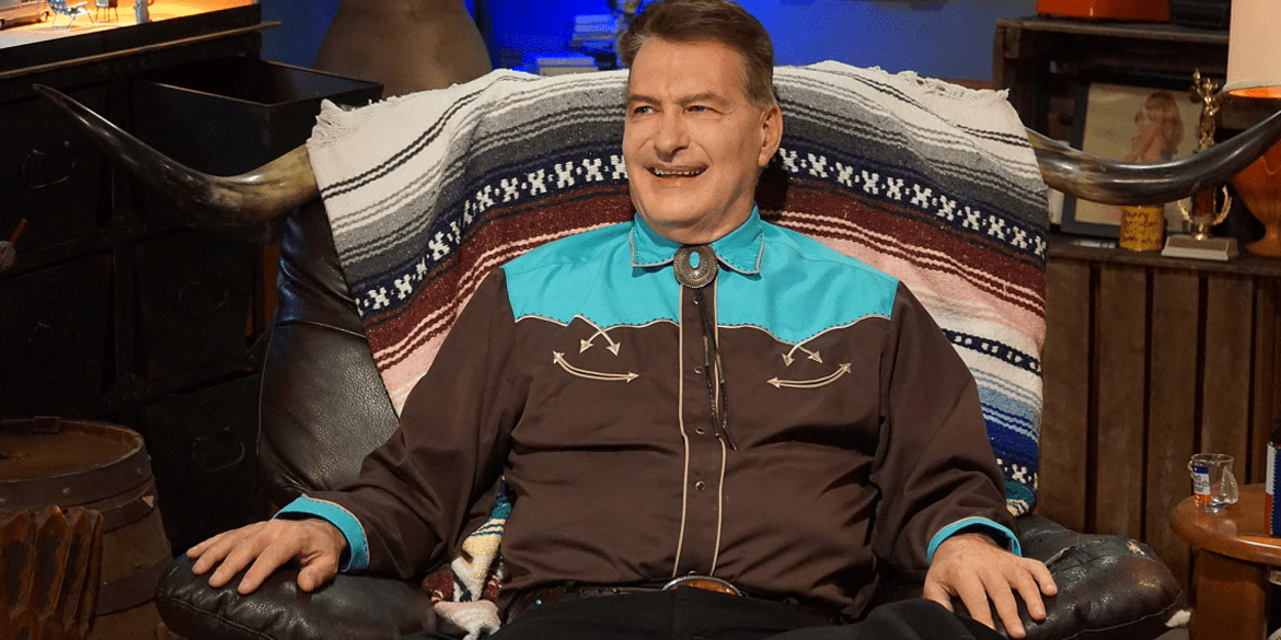 joe bob briggs shudder 2019 joe bob briggs shudder 2019