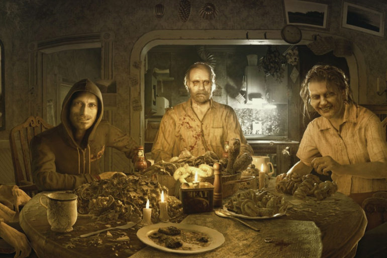 Resident Evil