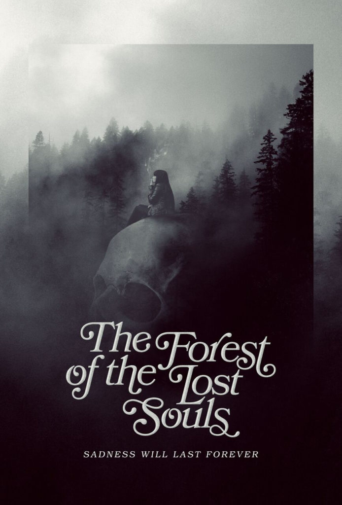 Forest of Lost Souls