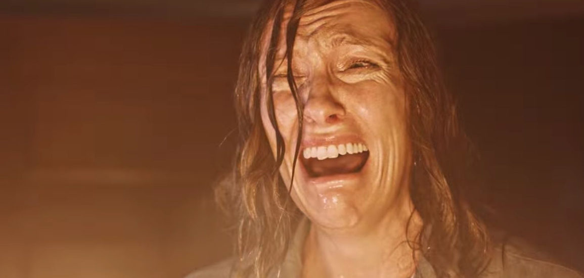Hereditary