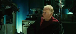 SAW Tobin Bell Jigsaw