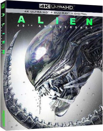 Alien 4K