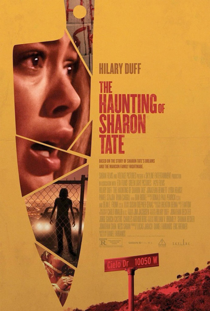 Haunting of Sharon Tate