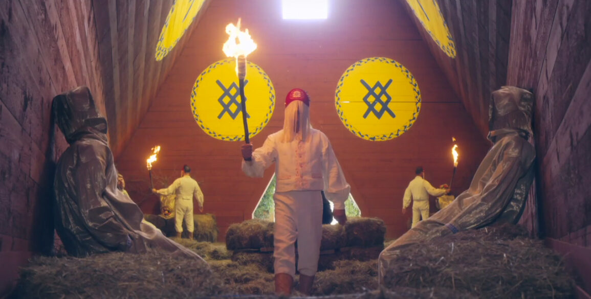 Midsommar