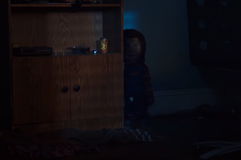 Childs Play