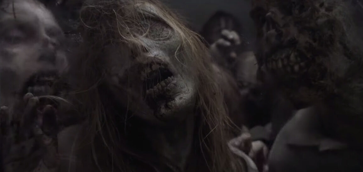 Fear The Walking Dead