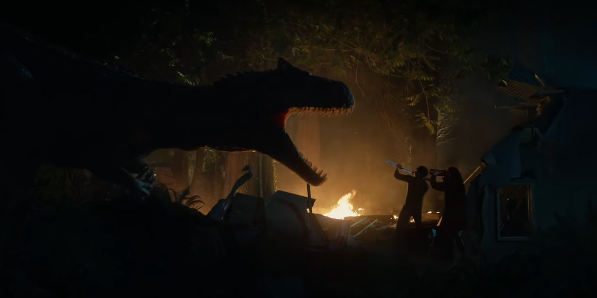 Short Film Spin-Off 'Battle at Big Rock 