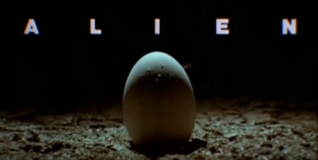 Is Hulu Developing an 'Alien' Streaming Series? Downright Creepy