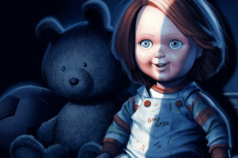 Childs Play