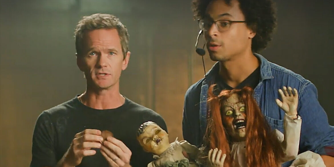 Neil Patrick Harris