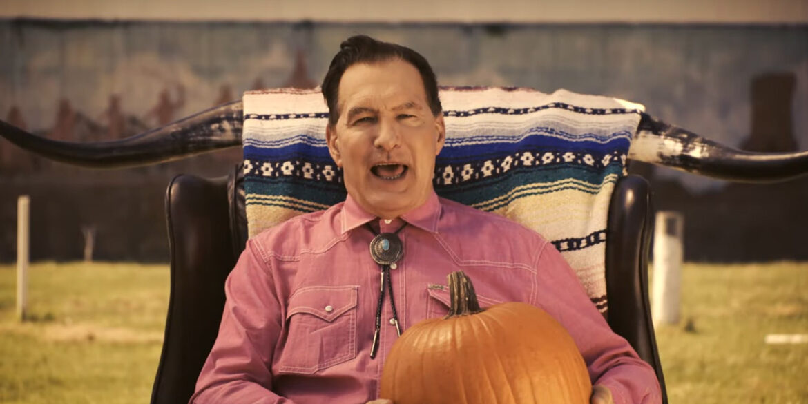 Shudder Announces Joe Bob Briggs 'Last DriveIn' Halloween Special