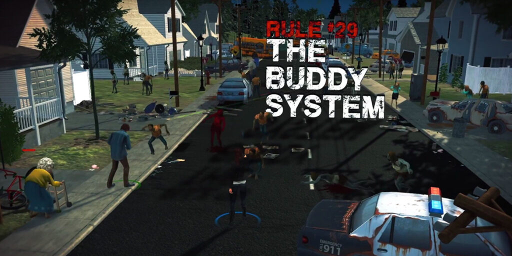 Zombieland Double Tap