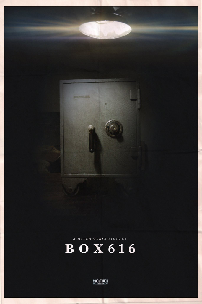 Box 616
