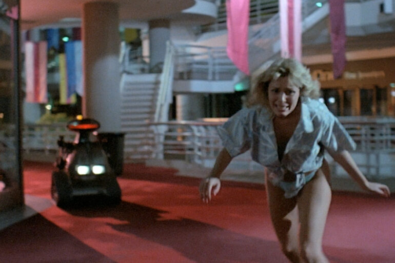 Chopping Mall