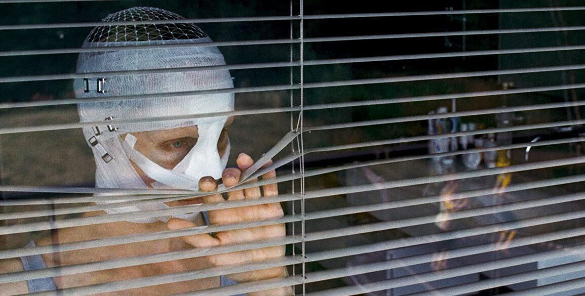 Goodnight Mommy