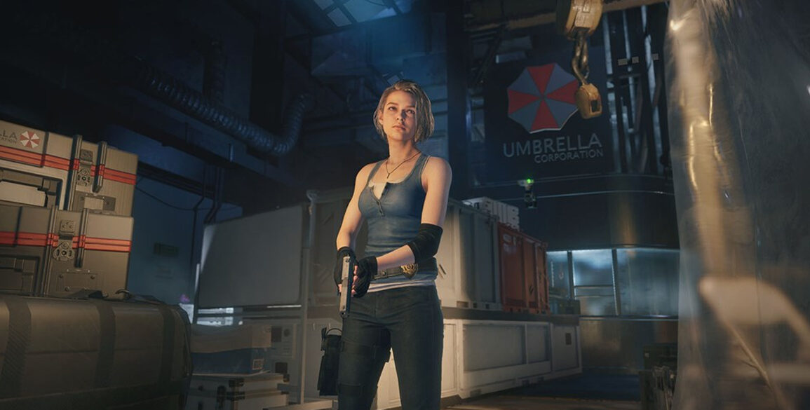 Resident Evil 3