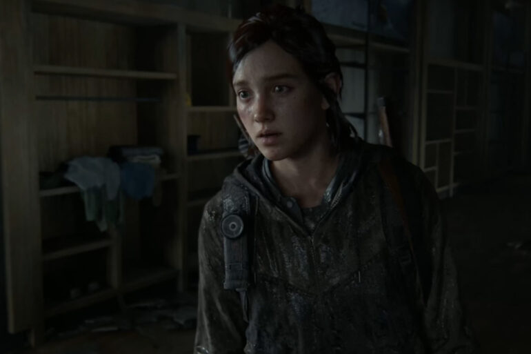 The Last of Us