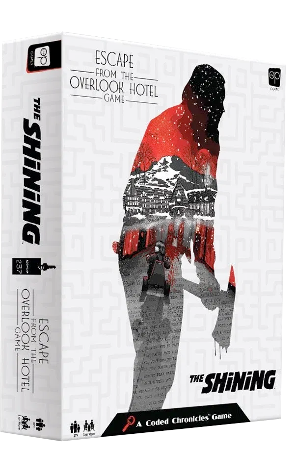 The Shining Game