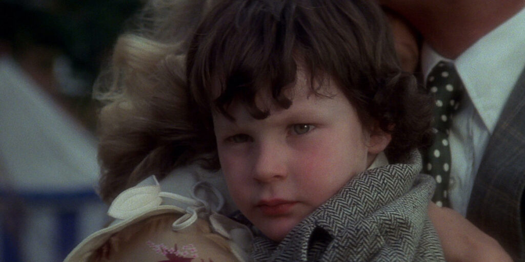 The Omen