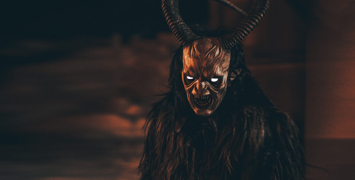 Demon Stull KS