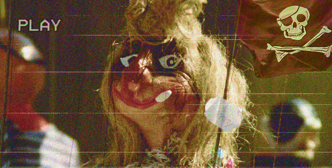 Candle Cove