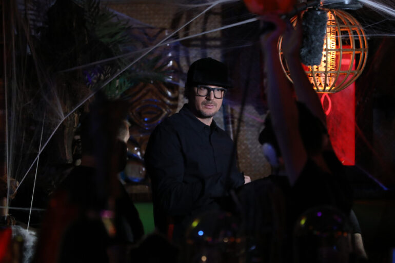 Ghost Adventures