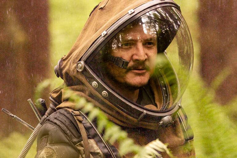 Prospect Pedro Pascal