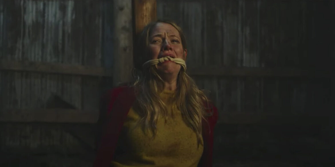 The Retreat' Trailer Refuses to Back Down – Downright Creepy