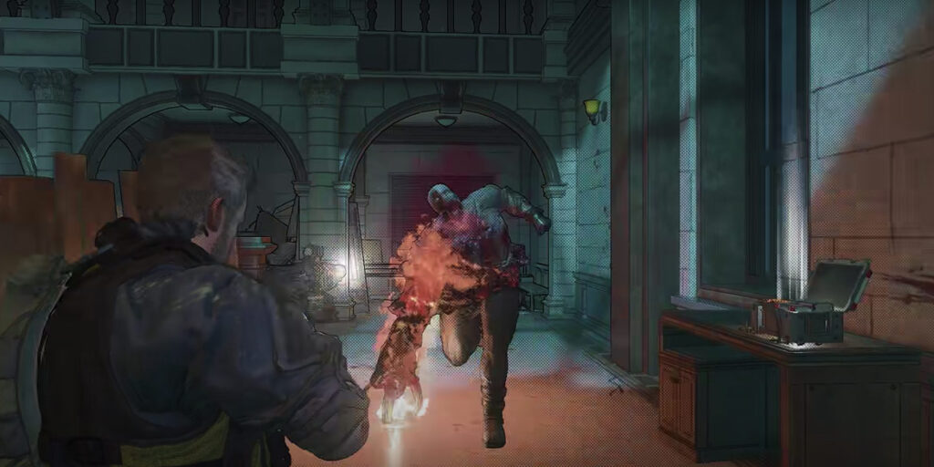 Resident Evil