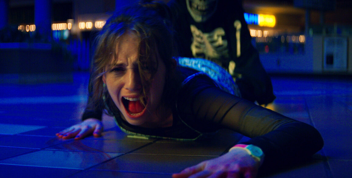 Netflix Fear Street 1994