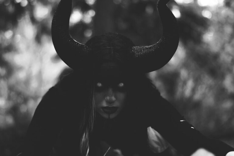 Black Magic Coven