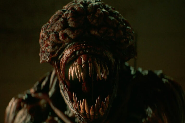 Resident Evil