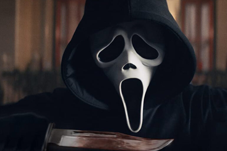 Scream