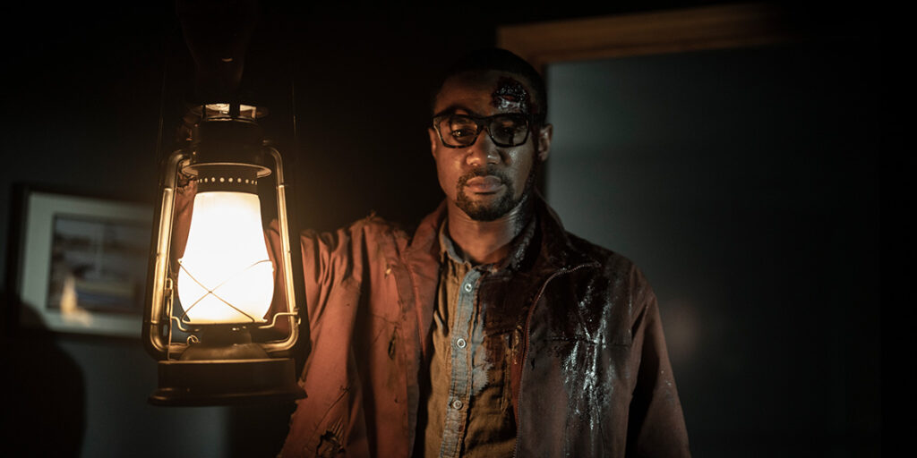 Tales of the Walking Dead