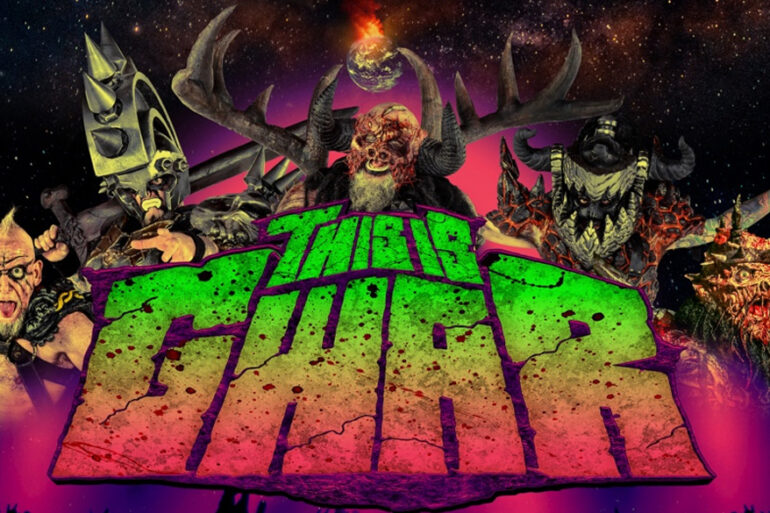 GWAR Documentary
