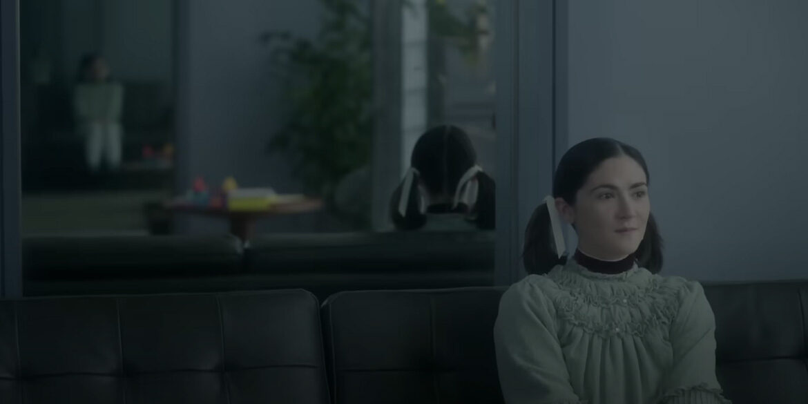 There is Something Wrong with Esther in the Trailer for 'Orphan: First Kill' | Downright Creepy