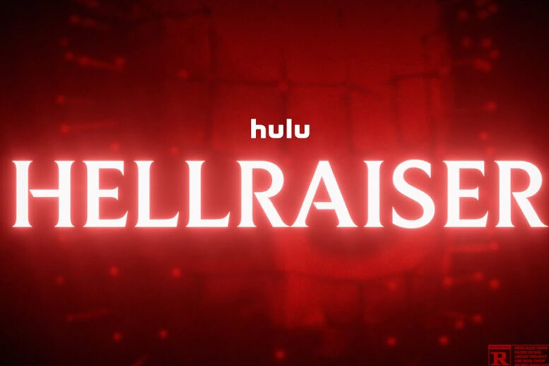 Hellraiser Hulu